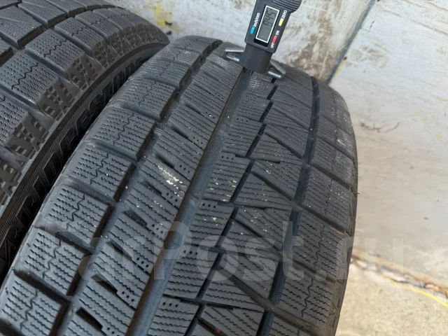 Bridgestone Blizzak Revo GZ. ������, ��� �����, �/�, ����� �� 5 % ����
