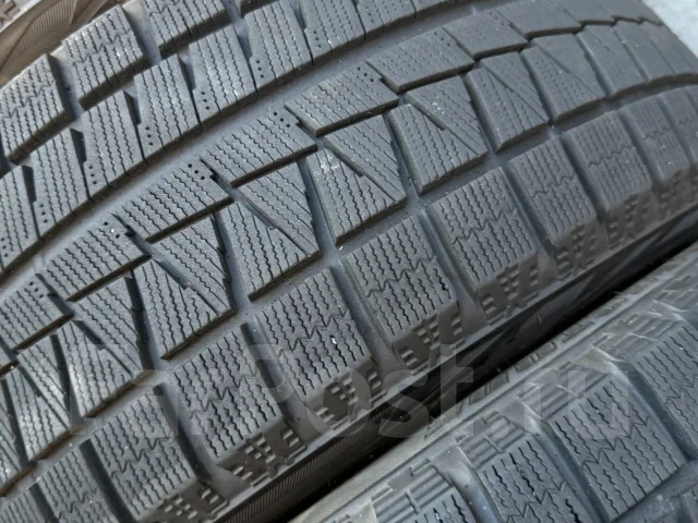 Bridgestone Blizzak Revo GZ. ������, ��� �����, �/�, ����� �� 5 % ����