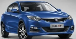 Changan Eado XT ����� �������� ������ ����