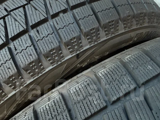 Bridgestone Blizzak Revo GZ. ������, ��� �����, �/�, ����� �� 5 % ����