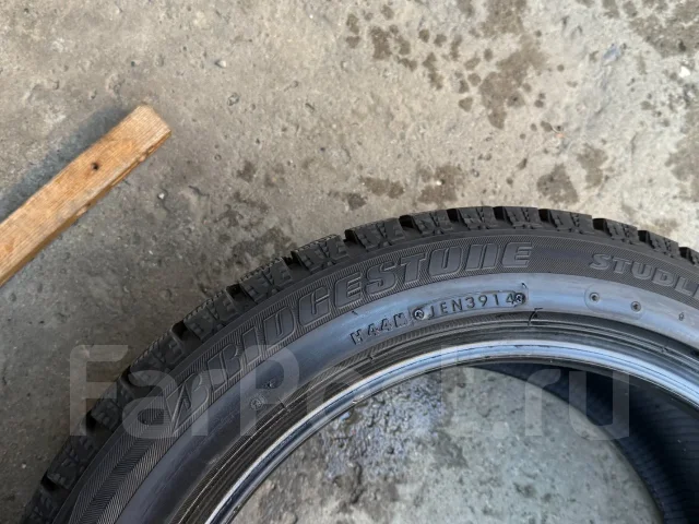 Bridgestone Blizzak Revo GZ. ������, ��� �����, �/�, ����� �� 5 % ����