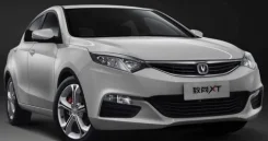 Changan Eado XT ����� ������ ����� ����