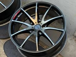 RAYS Volk Racing G25. 8.5x20", 5x114.3, ET36 ����
