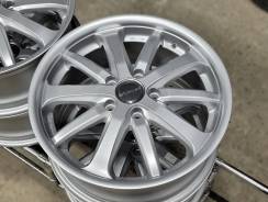 G-Corporation Estatus. 7.0x17", 5x114.3, ET53, �� 73,1���. ����