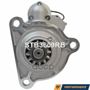 ������� ������������ ��������������� Motorherz ���. STB3609RB STB3609RB ����