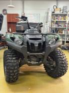 Yamaha Grizzly 700. ��������, ��, �� ����