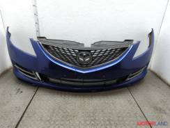 ������ Mazda Mazda6 GH 2007-2012 21015465, �������� BGV450031EBB ����