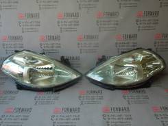 ���� ����������� R 7779 Nissan Tiida C11 0449 7779 ����