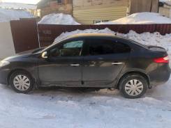 Renault Fluence ����