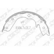 ������� ��������� ��� Great WALL Hover/SAFE SAT ST3507120K00 ST3507120K00 ����