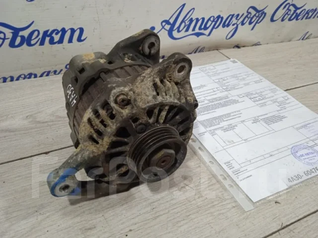 ��������� Mitsubishi MD350380 4A30 MD350380 ����
