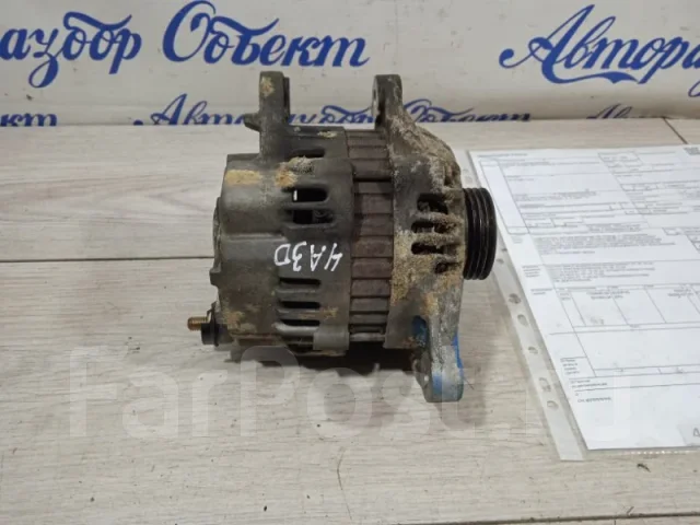 ��������� Mitsubishi MD350380 4A30 MD350380 ����