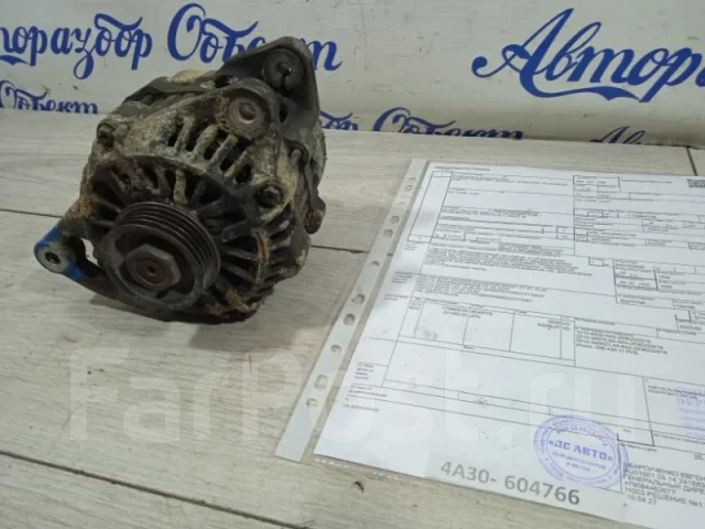 ��������� Mitsubishi MD350380 4A30 MD350380 ����
