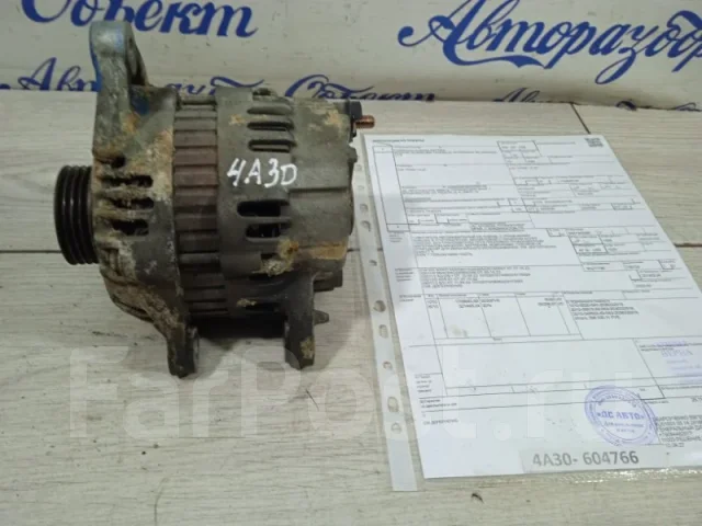 ��������� Mitsubishi MD350380 4A30 MD350380 ����