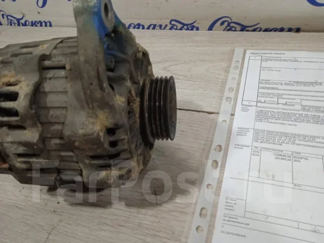 ��������� Mitsubishi MD350380 4A30 MD350380 ����