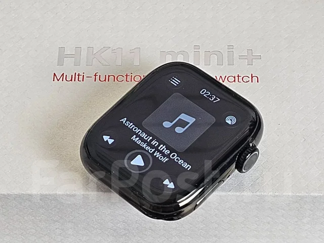 Apple Watch Series 11. IP67 ����
