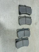 ������� Mazda Familia 1992 B5Y63323Z BG7P PN, �������� B5Y63323Z ����