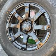 Lenso MX. 7.5x17", 6x139.7, ET25, �� 106,2���. ����