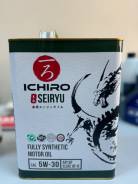 Ichiro. 5W-30, �������������, 4��. ����