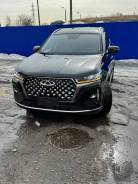 Chery Tiggo 7 Pro Max ����