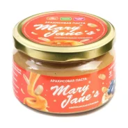 ���������� ����� ������������ �������� Mary Jane's, 200 � ����