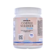 �������� ��� ������ �� �������� ����� Coffee Washer DrPurity, 100��*2�� ����