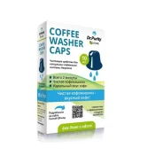 �������� �������� � �������� ��� �������� �������� �����, 10��*3�� Coffee Washer Caps 10 ����