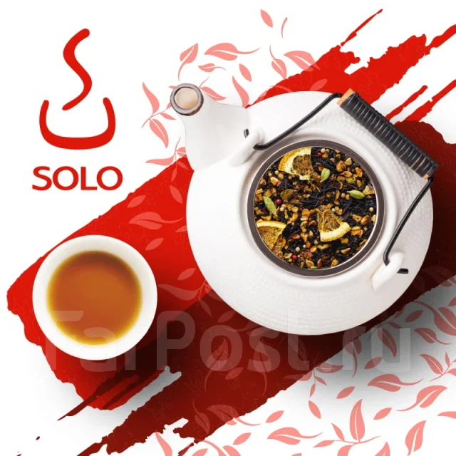 ��� ����� SOLO, 500� ����