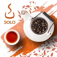 ��� �������� ����� SOLO, 100� ����