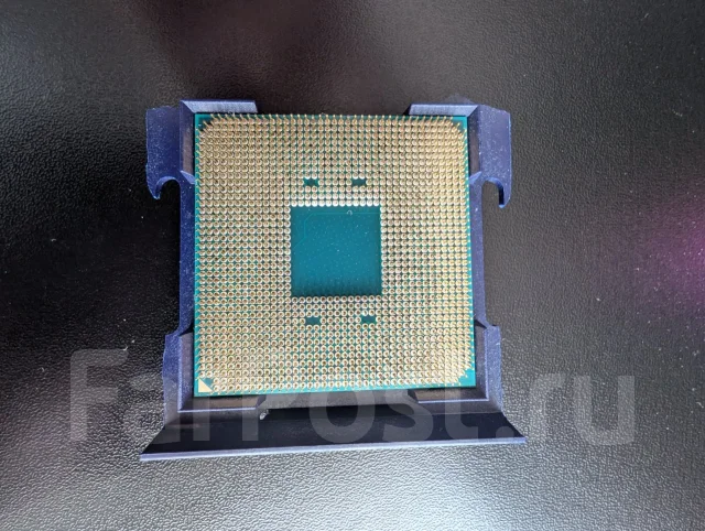 AMD Ryzen 3 1200 ����