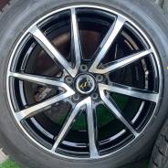 Work Septimo. 8.0x18", 5x114.3, ET45, �� 73,1���. ����