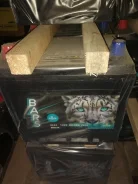 Bars. 65��.�., 600��., ������, ������������ ��������� ����
