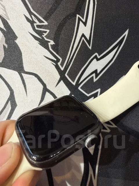 Apple Watch Series 6 ����