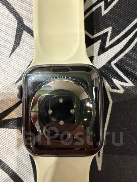 Apple Watch Series 6 ����