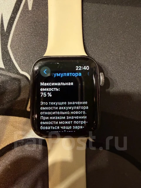 Apple Watch Series 6 ����