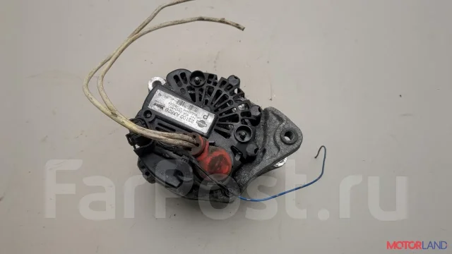��������� Nissan Note E11 2005-2013 21019432 23100AX62B ����