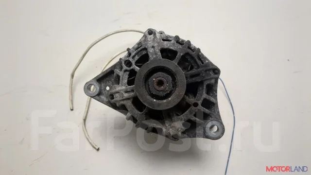 ��������� Nissan Note E11 2005-2013 21019432 23100AX62B ����