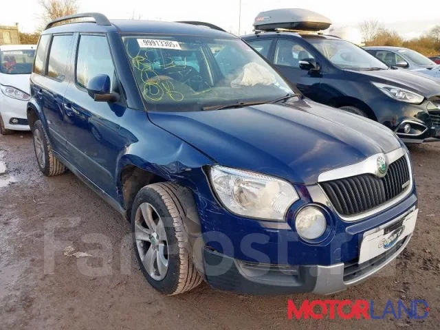 ��������� Skoda Yeti 2009-2018 11874810 03L903023 ����