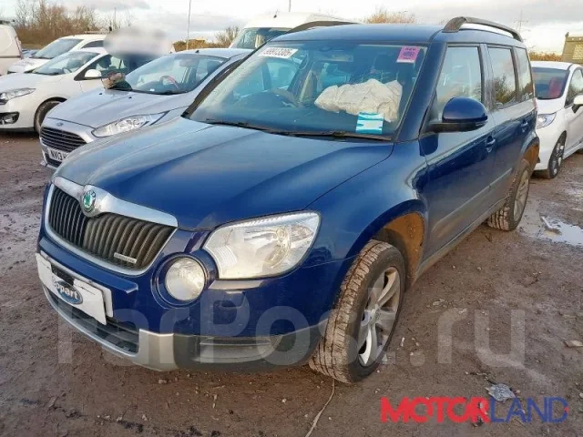 ��������� Skoda Yeti 2009-2018 11874810 03L903023 ����