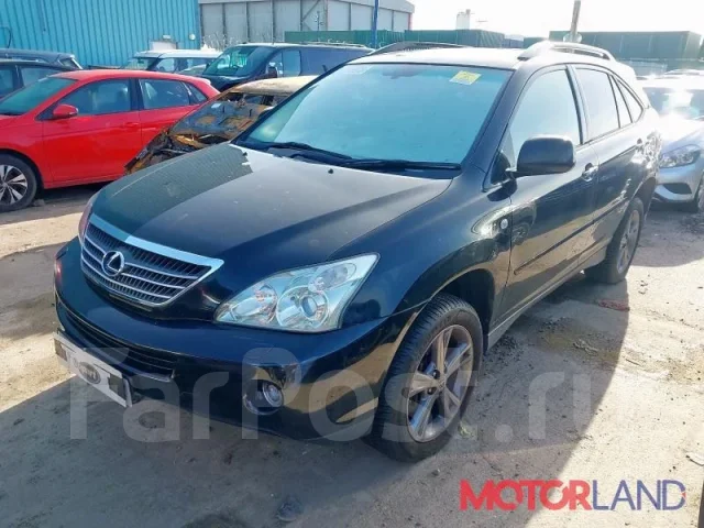 ���� ��������� Lexus RX 21059496, ������ 4243148041 ����