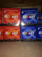 Rocket. 65��.�., D23, 580��., ������, ������������ ����� ����