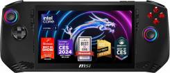 MSI Claw A1M ����