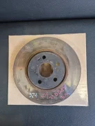 ���� ��������� �������� Toyota Ractis NSP120 571 43512-12710 ����
