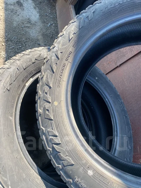 Falken WildPeak A/T Trail 01A. ������, 2022 ���, �/�, ����� 10 % ����