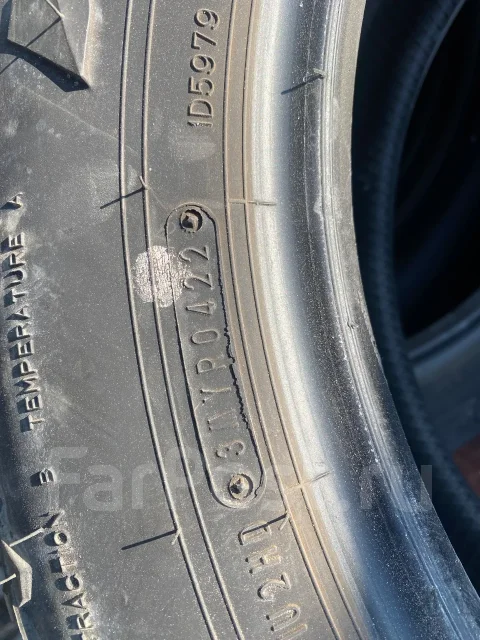 Falken WildPeak A/T Trail 01A. ������, 2022 ���, �/�, ����� 10 % ����