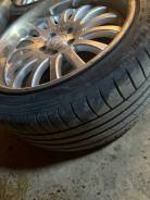 Crimson Linea Sport. 9.5x18", 5x114.3, ET-27 ����