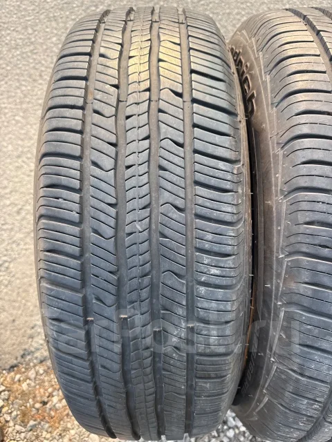 BFGoodrich Advantage Control. ����� at, 2022 ���, �/�, ����� 5 % ����