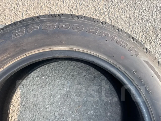 BFGoodrich Advantage Control. ����� at, 2022 ���, �/�, ����� 5 % ����