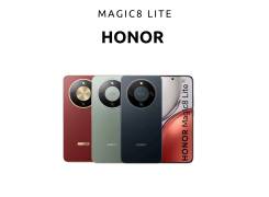 Honor Magic8 Lite. �����, 256 ��, �������, �������, ������, 3G, 4G LTE, 5G, Dual-SIM, ����������, NFC, eSIM. ��� ����� �� ������������ ����
