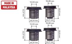 ����������� ������� ����� Avantech (�������� 4��) ��� Toyota ASB4177 ����